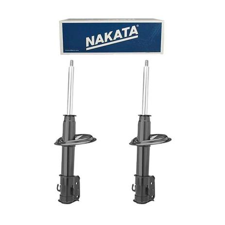 Amortecedor dianteiro - c4 0714 - hg33038 - Nakata é ruim? Amortecedor dianteiro - c4 0714 - hg33038 - Nakata é boa?