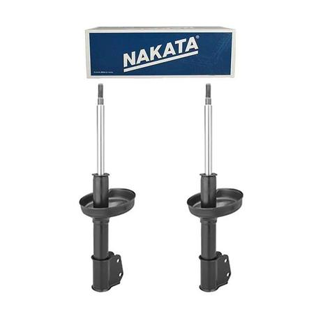 Amortecedor dianteiro - clio 9908 - hg33002 - Nakata Menor preço em Amortecedor dianteiro - clio 9908 - hg33002 - Nakata
