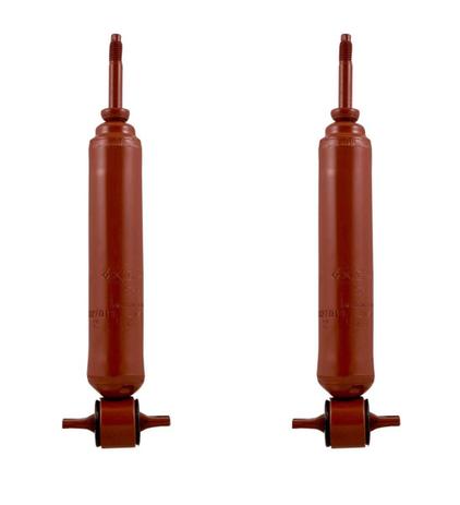 Amortecedor Dianteiro Cofap Opala Caravan até /87 (kit Par 02 peças) Menor preço em Amortecedor Dianteiro Cofap Opala Caravan até /87 (kit Par 02 peças)