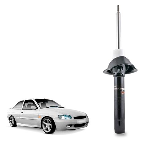 Amortecedor dianteiro cofap turbogas escort zetec 1996 a 1998 Menor preço em Amortecedor dianteiro cofap turbogas escort zetec 1996 a 1998