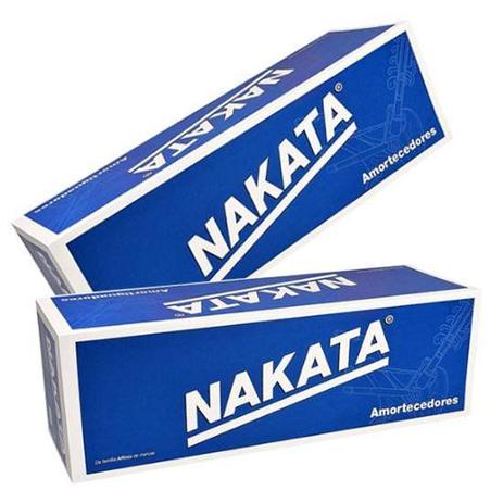 Amortecedor dianteiro - corsa 9503 - hg30970 - Nakata Menor preço em Amortecedor dianteiro - corsa 9503 - hg30970 - Nakata