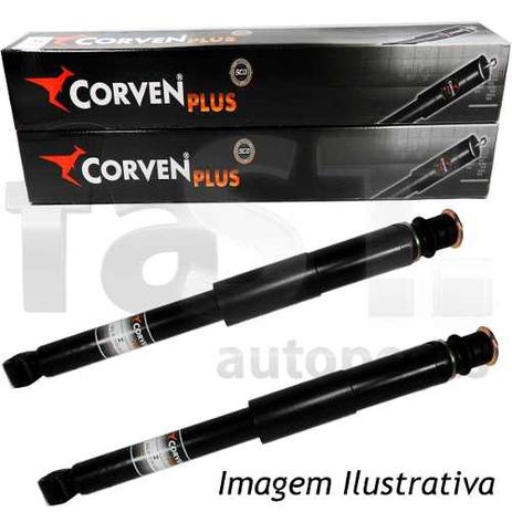 Amortecedor Dianteiro Corven Gm S10 95/99 Blazer 95/99 Par - Par - amortecedores (corven) Menor preço em Amortecedor Dianteiro Corven Gm S10 95/99 Blazer 95/99 Par - Par - amortecedores (corven)