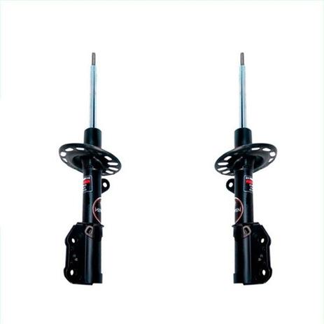 Amortecedor Dianteiro Corven Honda New Fit New City (Par) - Par - amortecedores (corven) Menor preço em Amortecedor Dianteiro Corven Honda New Fit New City (Par) - Par - amortecedores (corven)