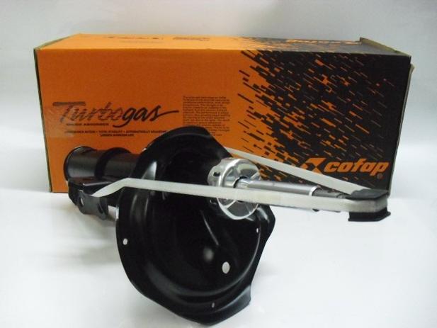 Amortecedor Dianteiro Direito I30 1.6 16V 2.0 16V 2009 em Diante - Cofap é ruim? Amortecedor Dianteiro Direito I30 1.6 16V 2.0 16V 2009 em Diante - Cofap é boa?