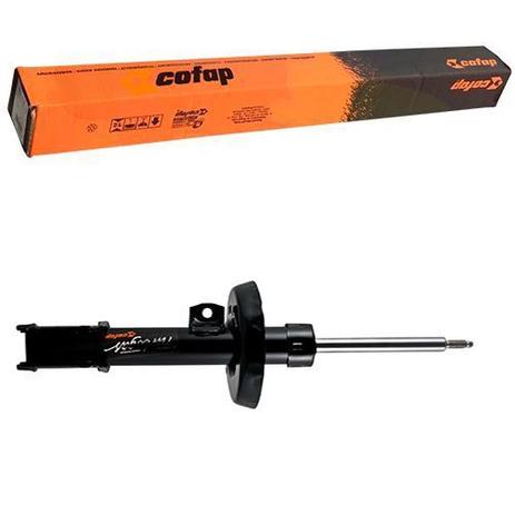 Amortecedor dianteiro direito turbogas - astra 1998 a 2011 - gp32277 cofap Menor preço em Amortecedor dianteiro direito turbogas - astra 1998 a 2011 - gp32277 cofap
