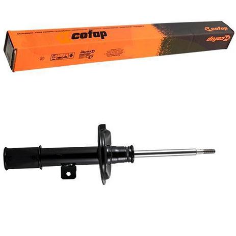 Amortecedor dianteiro direito turbogas - citroen c4 2007 a 2014 / peugeot 307 2002 a 2012 - gp32692 cofap é ruim? Amortecedor dianteiro direito turbogas - citroen c4 2007 a 2014 / peugeot 307 2002 a 2012 - gp32692 cofap é boa?
