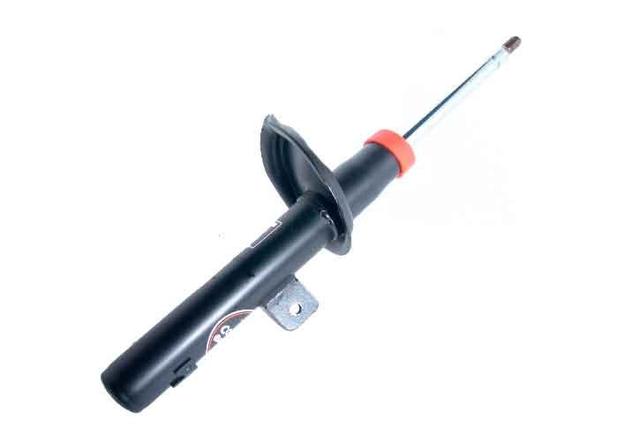 Amortecedor Dianteiro Esquerdo Corven Peugeot 206 99/08 Menor preço em Amortecedor Dianteiro Esquerdo Corven Peugeot 206 99/08