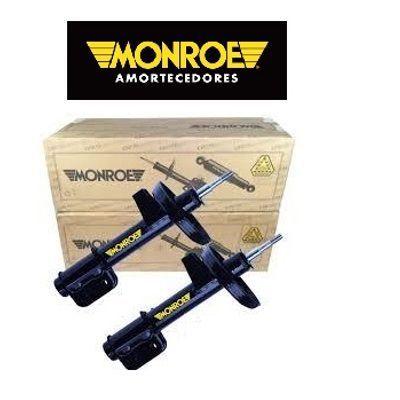 Amortecedor Dianteiro Gran C4 Picasso 2008 A 2016 Par Monroe Menor preço em Amortecedor Dianteiro Gran C4 Picasso 2008 A 2016 Par Monroe