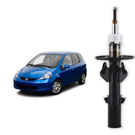 Menor preço em Amortecedor Dianteiro Honda Fit 2003 2004 2005 2006 2007 2008 - Cofap