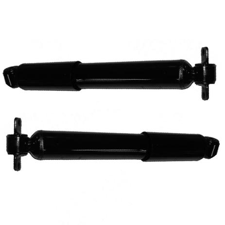 Amortecedor Dianteiro Monroe GM Blazer 4x2 até 2012 é ruim? Amortecedor Dianteiro Monroe GM Blazer 4x2 até 2012 é boa?