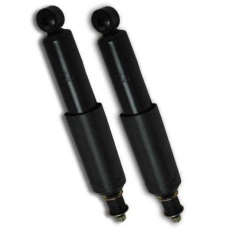 Amortecedor Dianteiro Nissan Frontier 4x2 Ano 00/08 O Par - Shock bras Menor preço em Amortecedor Dianteiro Nissan Frontier 4x2 Ano 00/08 O Par - Shock bras
