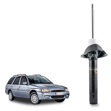 Amortecedor dianteiro turbogas cofap escort sw 1.8 1996 a 1998 Menor preço em Amortecedor dianteiro turbogas cofap escort sw 1.8 1996 a 1998