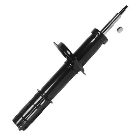 Amortecedor Kyb Dianteiro Citroen Jumper / Fiat Ducato / Peugeot Boxer 1994 até 2017 - 635806 - Unitário - Kayaba steering Menor preço em Amortecedor Kyb Dianteiro Citroen Jumper / Fiat Ducato / Peugeot Boxer 1994 até 2017 - 635806 - Unitário - Kayaba steering