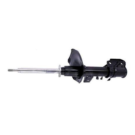 Amortecedor Kyb Dianteiro LE Infiniti QX4 e Nissan Pathfinder - 335031 - Unitário - Kayaba steering é ruim? Amortecedor Kyb Dianteiro LE Infiniti QX4 e Nissan Pathfinder - 335031 - Unitário - Kayaba steering é boa?