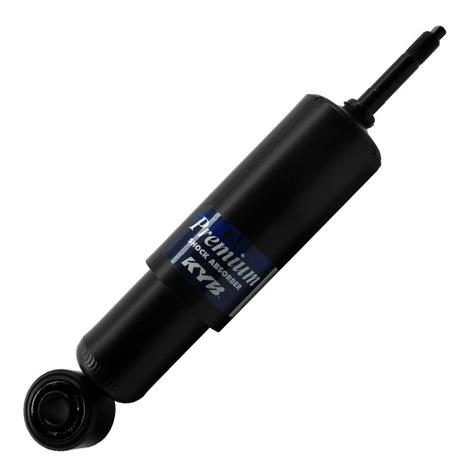 Amortecedor Kyb Dianteiro Nissan Frontier (4WD) 1998 Até 2006 - 443293 - Kayaba steering Menor preço em Amortecedor Kyb Dianteiro Nissan Frontier (4WD) 1998 Até 2006 - 443293 - Kayaba steering