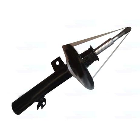 Amortecedor Perfect Dianteiro Esquerdo Citroen C3 Picasso 1.5 8V 2011 até 2012 - AMD0913 Menor preço em Amortecedor Perfect Dianteiro Esquerdo Citroen C3 Picasso 1.5 8V 2011 até 2012 - AMD0913