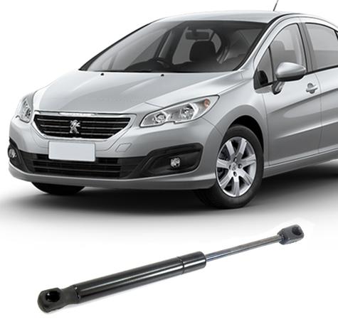 Amortecedor Porta Mala Peugeot 408 Sedan 2007 a 2010 - Skar Menor preço em Amortecedor Porta Mala Peugeot 408 Sedan 2007 a 2010 - Skar