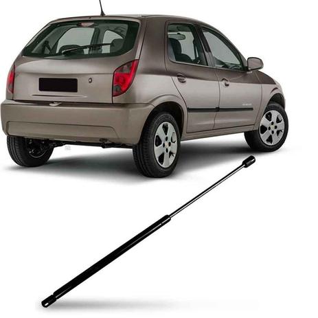 Amortecedor Porta Malas Celta 2000 A 2014 Tampa Traseira - Sp acessórios é ruim? Amortecedor Porta Malas Celta 2000 A 2014 Tampa Traseira - Sp acessórios é boa?