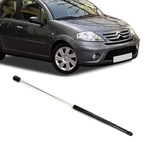 Amortecedor Porta Malas Citroen C3 04 05 06 07 08 09 10 11 12 - Skar Menor preço em Amortecedor Porta Malas Citroen C3 04 05 06 07 08 09 10 11 12 - Skar