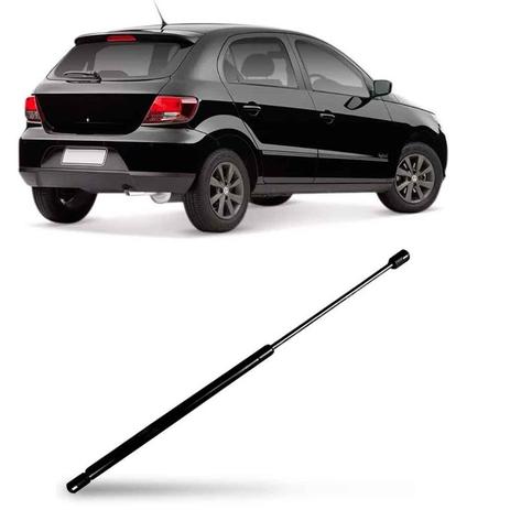 Amortecedor Porta Malas Gol G5 2008 A 2012 Tampa Traseira - Sp acessórios é boa?