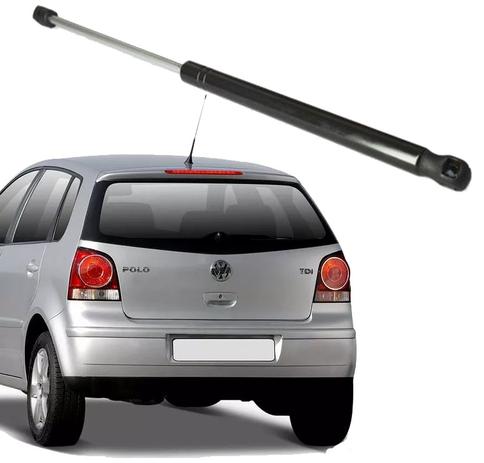 Amortecedor Porta Malas Polo Hatch 2001 A 2015 - First option Menor preço em Amortecedor Porta Malas Polo Hatch 2001 A 2015 - First option