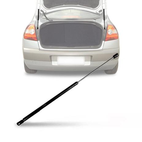 Amortecedor porta malas renault megane sedan 2006 a 2012 - Sp acessórios Menor preço em Amortecedor porta malas renault megane sedan 2006 a 2012 - Sp acessórios
