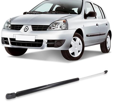 Amortecedor Tampa Traseira Clio 00/ - Skar é boa?