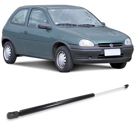 Amortecedor Tampa Traseira Corsa 2 Portas 94 95 96 97 98 99 00 01 02 - Skar é boa?