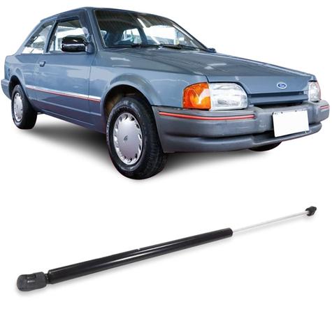 Amortecedor Tampa Traseira Escort 93 94 95 96 - Skar é boa?