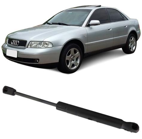 Amortecedor Tampa Traseira Focus Sedan 00 01 02 03 04 05 06 07 08 Audi A4 94 95 96 97 98 99 00 - Skar Menor preço em Amortecedor Tampa Traseira Focus Sedan 00 01 02 03 04 05 06 07 08 Audi A4 94 95 96 97 98 99 00 - Skar
