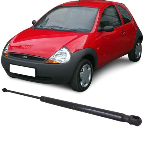 Amortecedor Tampa Traseira Ford Ka 97 98 99 00 01 02 03 04 05 06 07 - Skar Menor preço em Amortecedor Tampa Traseira Ford Ka 97 98 99 00 01 02 03 04 05 06 07 - Skar