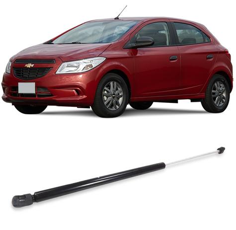 Amortecedor Tampa Traseira Onix 12 13 14 15 16 - Skar é boa?