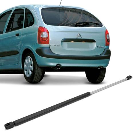 Amortecedor Tampa Traseira Porta Malas Citroen Xsara Picasso 2005 a 2008 - Prime Menor preço em Amortecedor Tampa Traseira Porta Malas Citroen Xsara Picasso 2005 a 2008 - Prime