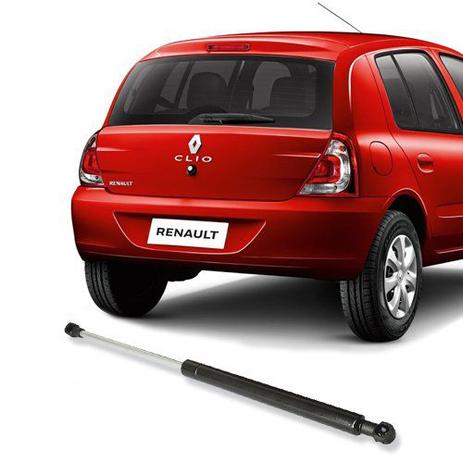Amortecedor Tampa Traseira Porta Malas Clio Hatch Cinoy 2000 à 2016 YN-AMIM003 Menor preço em Amortecedor Tampa Traseira Porta Malas Clio Hatch Cinoy 2000 à 2016 YN-AMIM003