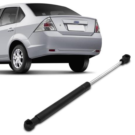 Amortecedor Tampa Traseira Porta Malas Fiesta Sedan 2005 a 2014 - Prime Menor preço em Amortecedor Tampa Traseira Porta Malas Fiesta Sedan 2005 a 2014 - Prime