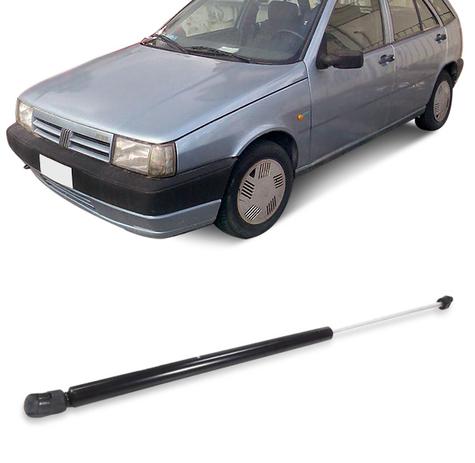 Amortecedor Tampa Traseira Tipo - Skar é boa?