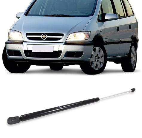 Amortecedor Tampa Traseira Zafira 01/ - Skar é boa?