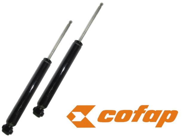 Amortecedor Traseiro C4 2007 Até 2014 Par Cofap é boa?