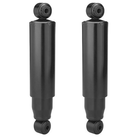 Amortecedor Traseiro Monroe Gás Fiat Doblo Cargo 1.3 1.4 1.6 1.8 2001 em diante - Nakata é ruim? Amortecedor Traseiro Monroe Gás Fiat Doblo Cargo 1.3 1.4 1.6 1.8 2001 em diante - Nakata é boa?