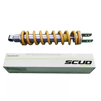 Amortecedor Traseiro Tornado XR 250 Original Scud Menor preço em Amortecedor Traseiro Tornado XR 250 Original Scud
