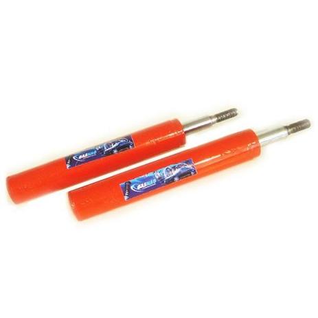 Amortecedores Diant Kit Fixa Siena G3 05/08 - Gasnag Menor preço em Amortecedores Diant Kit Fixa Siena G3 05/08 - Gasnag