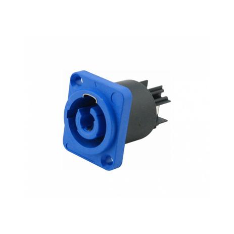 Amphenol - Conector Power Com Femea de Painel HP3MD Menor preço em Amphenol - Conector Power Com Femea de Painel HP3MD