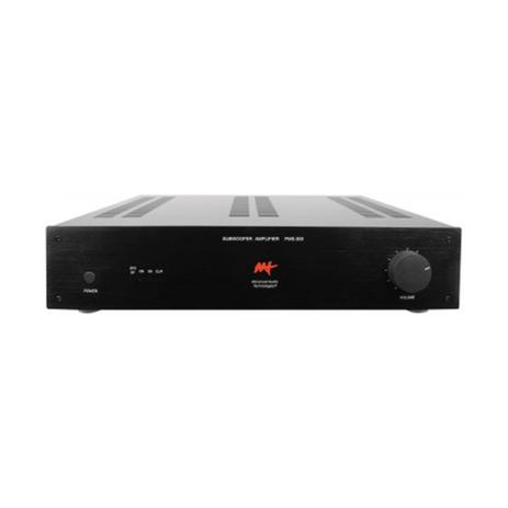 Amplificador AAT PMS-300 300W RMS Menor preço em Amplificador AAT PMS-300 300W RMS