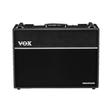 Menor preço em Amplificador Combo Guitarra Valvetronix Vt120+ Vox
