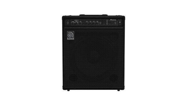 Amplificador Contra Baixo Ampeg BA115 V2 Menor preço em Amplificador Contra Baixo Ampeg BA115 V2