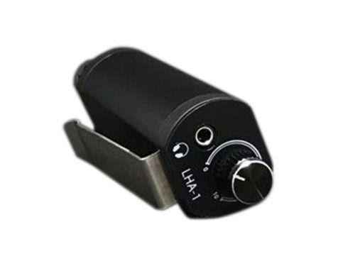 Amplificador De Fone De Ouvido Pessoal Lha1 Lexsen Menor preço em Amplificador De Fone De Ouvido Pessoal Lha1 Lexsen