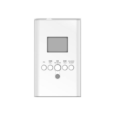 Amplificador de Parede com Bluetooth KA20 2E Menor preço em Amplificador de Parede com Bluetooth KA20 2E