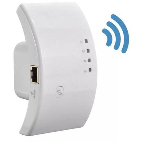 Amplificador de Sinal Wifi Router Repetidor 300M é boa?
