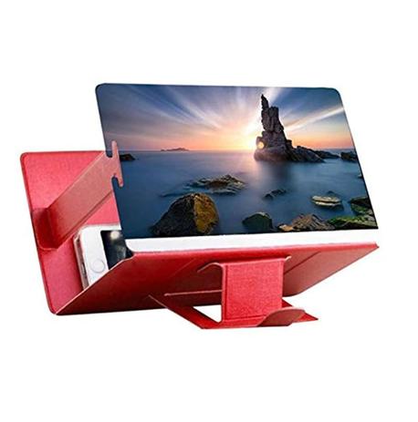 Amplificador De Tela 3d Telefone Móvel Lupa - WTY Menor preço em Amplificador De Tela 3d Telefone Móvel Lupa - WTY