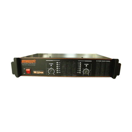 Amplificador Estéreo 2 Canais VOXTPX10 1000W RMS 4 Ohms Voxtron Menor preço em Amplificador Estéreo 2 Canais VOXTPX10 1000W RMS 4 Ohms Voxtron